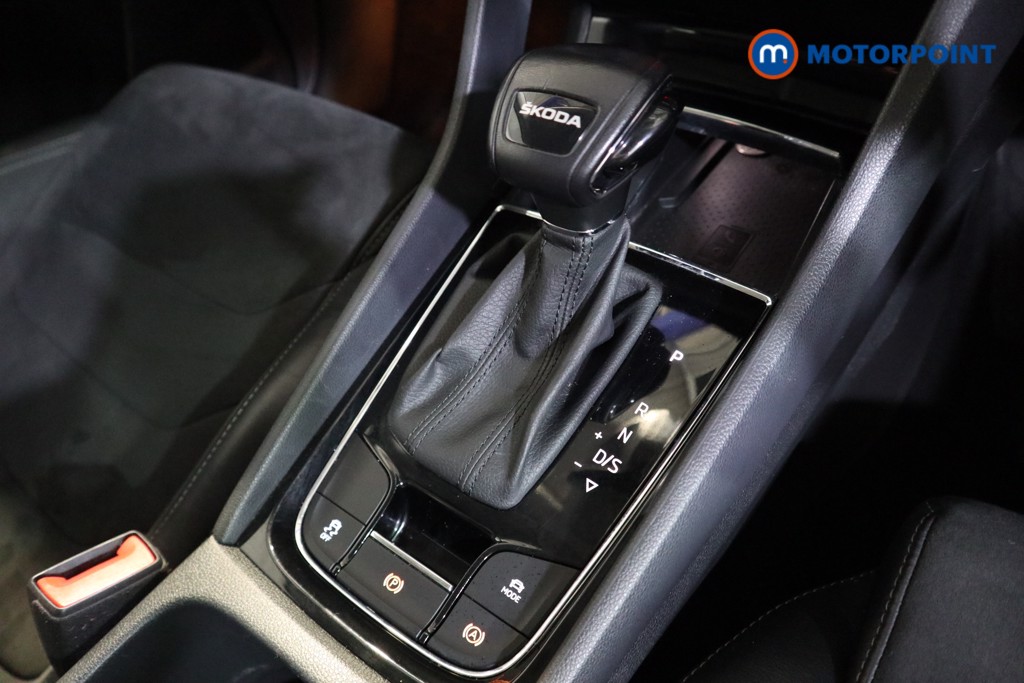 Skoda Kodiaq Se L Automatic Petrol SUV - Stock Number (1602603) - 9th supplementary image