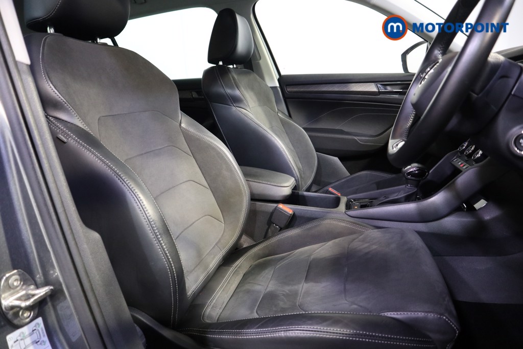 Skoda Kodiaq Se L Automatic Petrol SUV - Stock Number (1602603) - 15th supplementary image