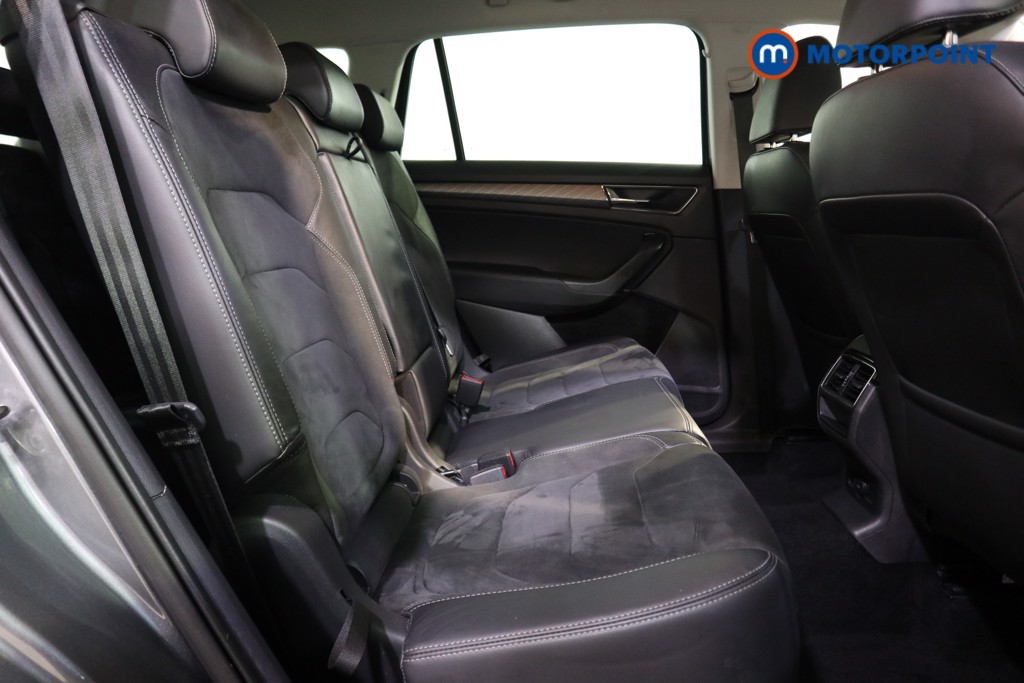 Skoda Kodiaq Se L Automatic Petrol SUV - Stock Number (1602603) - 16th supplementary image