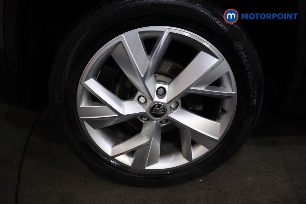 Skoda Kodiaq Se L Automatic Petrol SUV - Stock Number (1602603) - 21st supplementary image