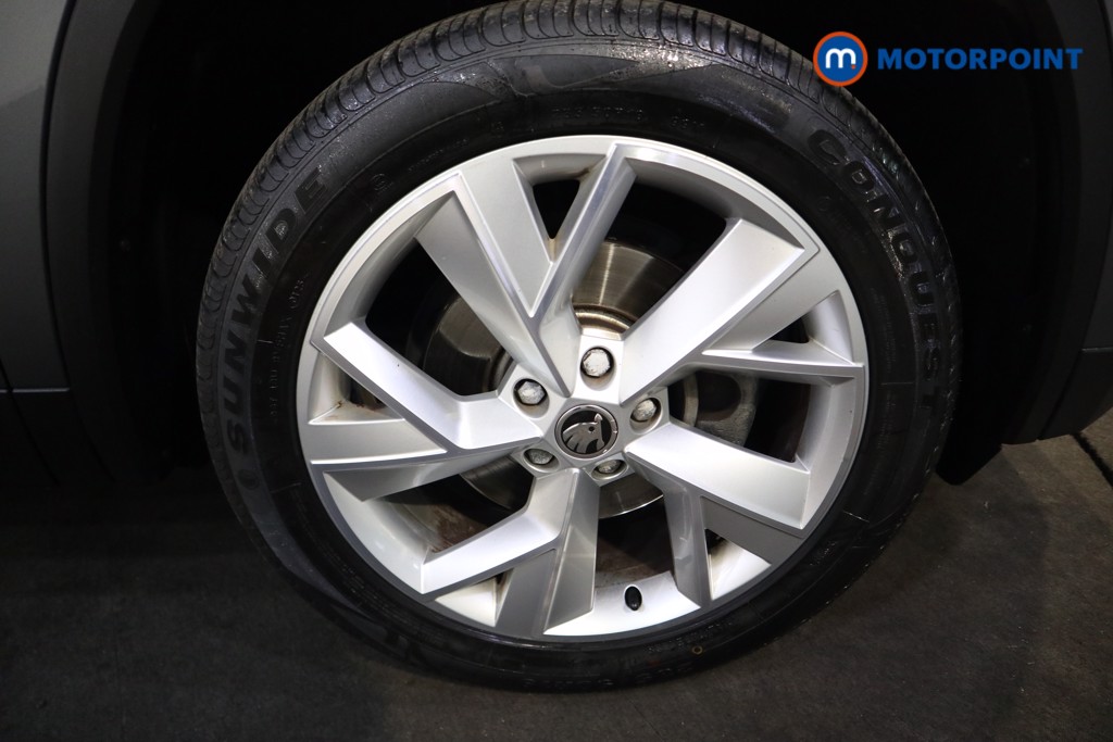 Skoda Kodiaq Se L Automatic Petrol SUV - Stock Number (1602603) - 22nd supplementary image