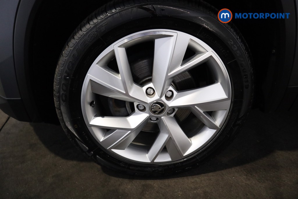 Skoda Kodiaq Se L Automatic Petrol SUV - Stock Number (1602603) - 23rd supplementary image