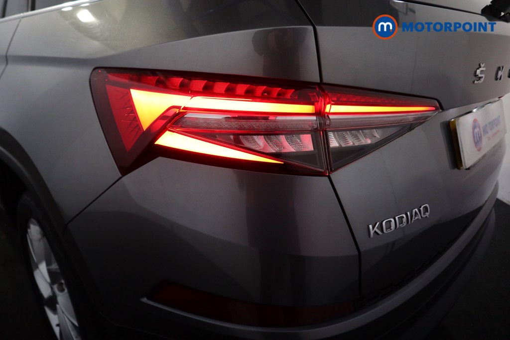 Skoda Kodiaq Se L Automatic Petrol SUV - Stock Number (1602603) - 26th supplementary image