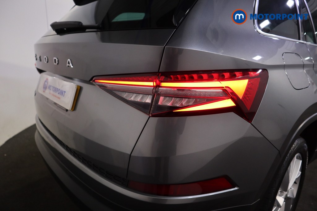 Skoda Kodiaq Se L Automatic Petrol SUV - Stock Number (1602603) - 27th supplementary image