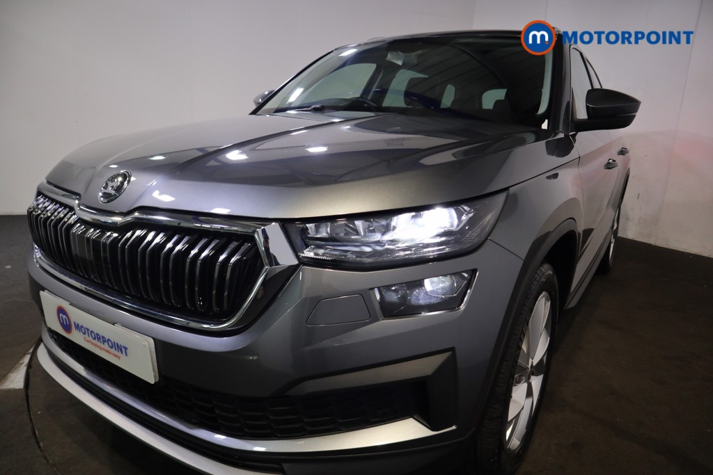 Skoda Kodiaq Se L Automatic Petrol SUV - Stock Number (1602603) - 33rd supplementary image