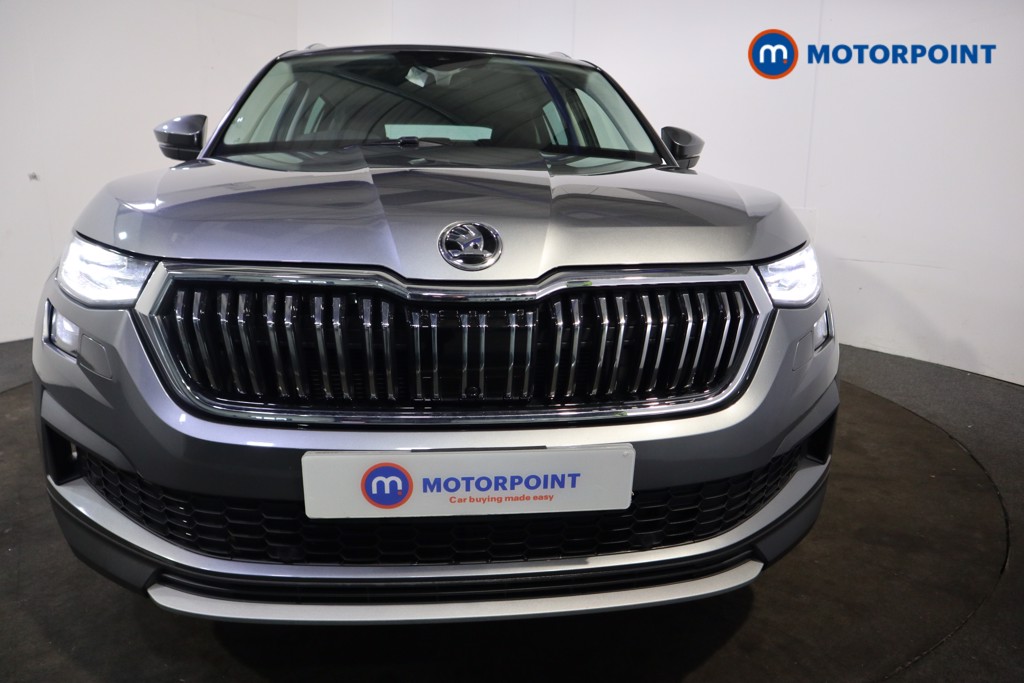 Skoda Kodiaq Se L Automatic Petrol SUV - Stock Number (1602603) - 34th supplementary image