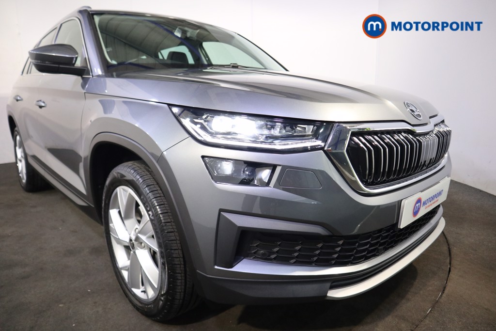 Skoda Kodiaq Se L Automatic Petrol SUV - Stock Number (1602603) - 35th supplementary image