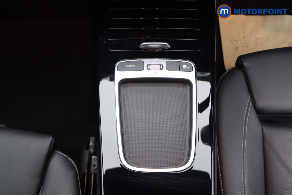 Mercedes-Benz CLA Amg Line Automatic Diesel Coupe - Stock Number (1602611) - 4th supplementary image