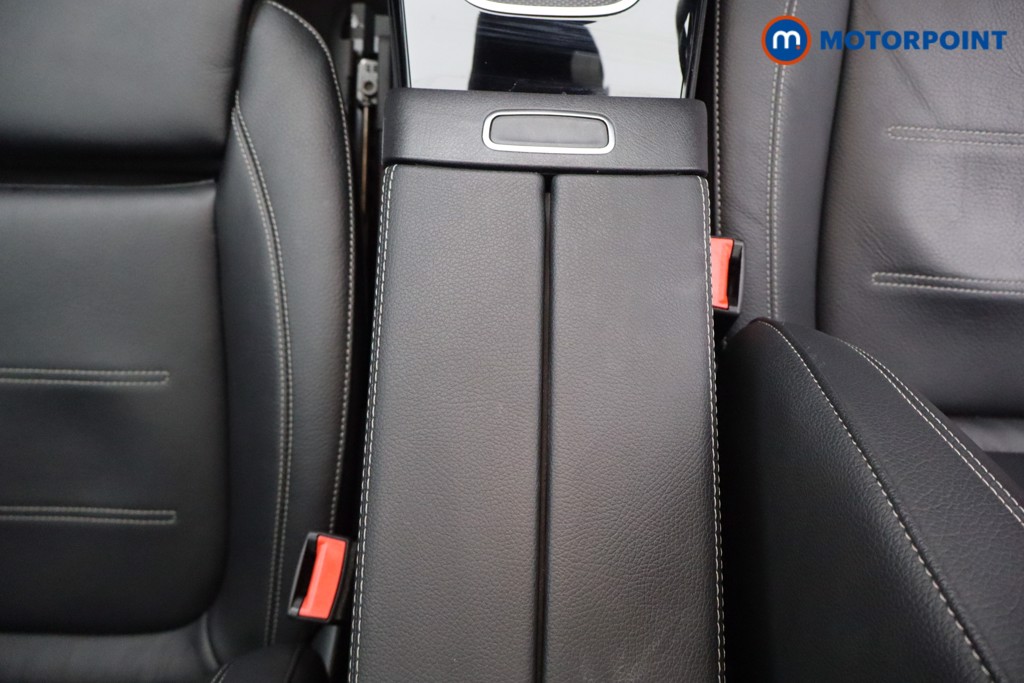 Mercedes-Benz CLA Amg Line Automatic Diesel Coupe - Stock Number (1602611) - 5th supplementary image