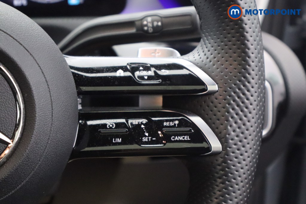 Mercedes-Benz CLA Amg Line Automatic Diesel Coupe - Stock Number (1602611) - 9th supplementary image