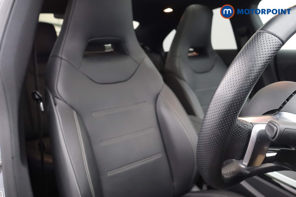 Mercedes-Benz CLA Amg Line Automatic Diesel Coupe - Stock Number (1602611) - 14th supplementary image