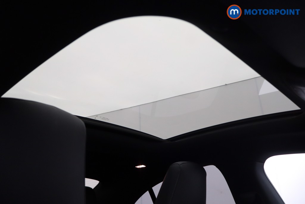 Mercedes-Benz CLA Amg Line Automatic Diesel Coupe - Stock Number (1602611) - 17th supplementary image