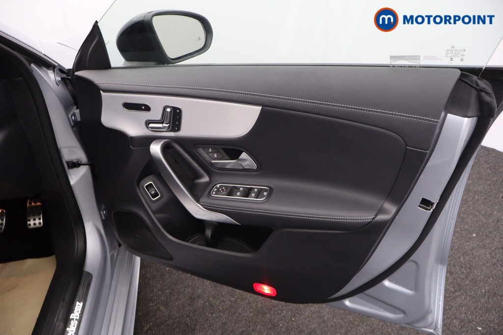 Mercedes-Benz CLA Amg Line Automatic Diesel Coupe - Stock Number (1602611) - 18th supplementary image