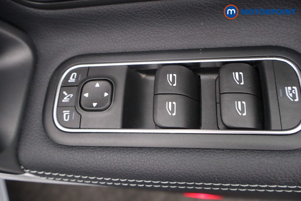 Mercedes-Benz CLA Amg Line Automatic Diesel Coupe - Stock Number (1602611) - 19th supplementary image