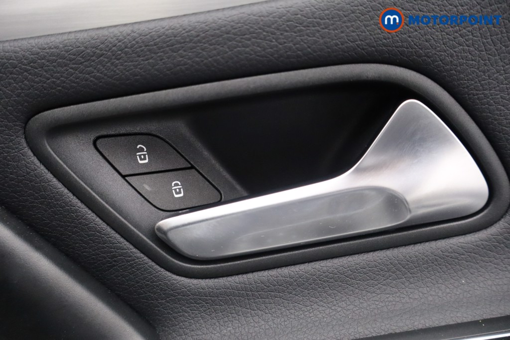 Mercedes-Benz CLA Amg Line Automatic Diesel Coupe - Stock Number (1602611) - 20th supplementary image