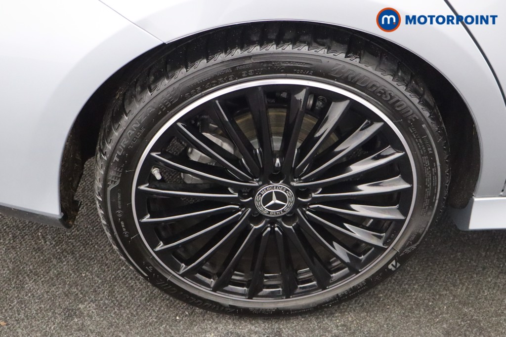 Mercedes-Benz CLA Amg Line Automatic Diesel Coupe - Stock Number (1602611) - 23rd supplementary image