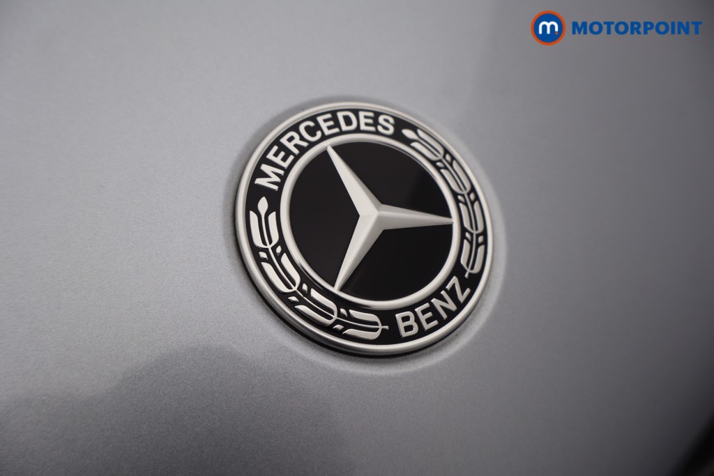 Mercedes-Benz CLA Amg Line Automatic Diesel Coupe - Stock Number (1602611) - 30th supplementary image