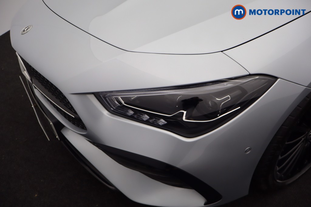 Mercedes-Benz CLA Amg Line Automatic Diesel Coupe - Stock Number (1602611) - 32nd supplementary image