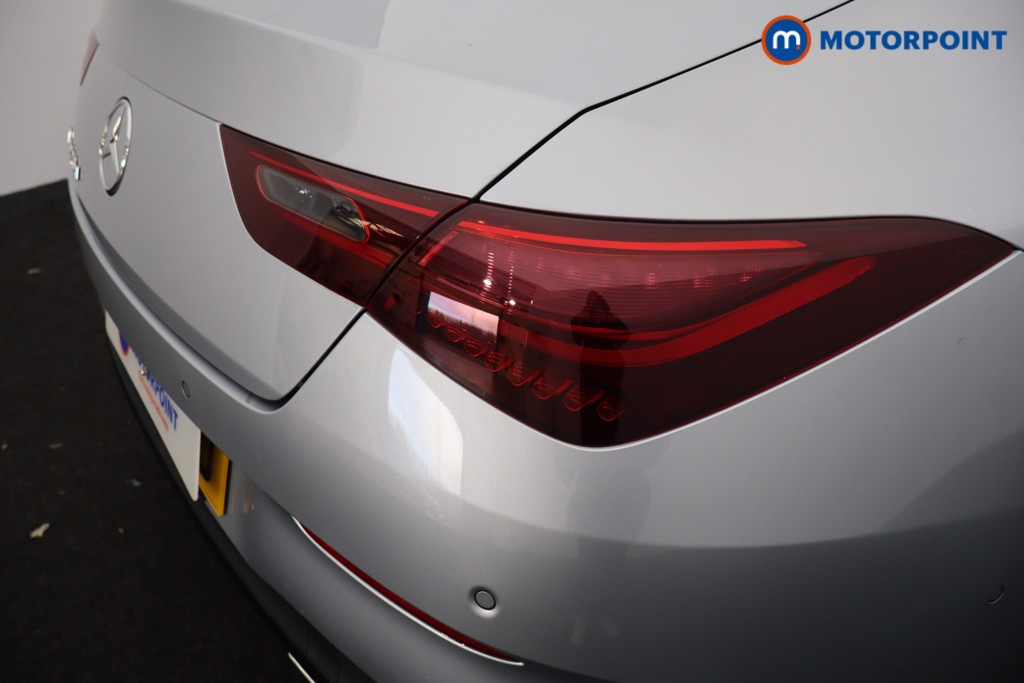 Mercedes-Benz CLA Amg Line Automatic Diesel Coupe - Stock Number (1602611) - 34th supplementary image