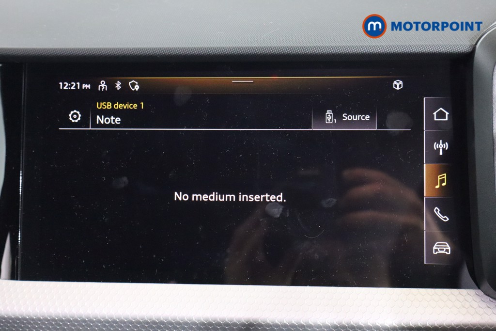 Audi A1 S Line Automatic Petrol Hatchback - Stock Number (1602724) - 7th supplementary image