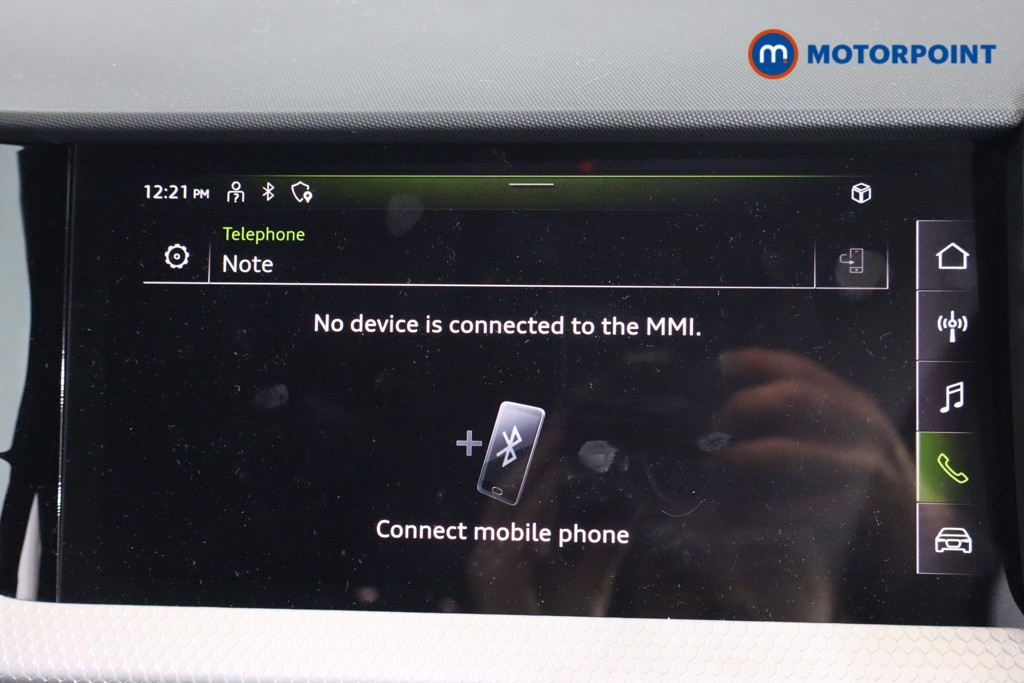 Audi A1 S Line Automatic Petrol Hatchback - Stock Number (1602724) - 8th supplementary image