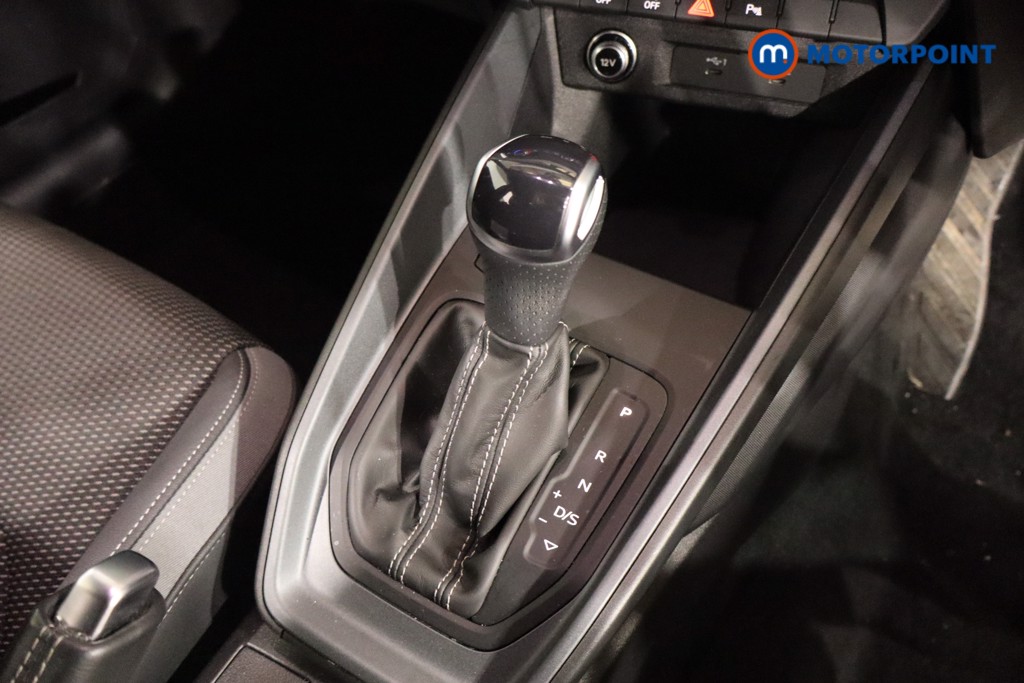 Audi A1 S Line Automatic Petrol Hatchback - Stock Number (1602724) - 12th supplementary image