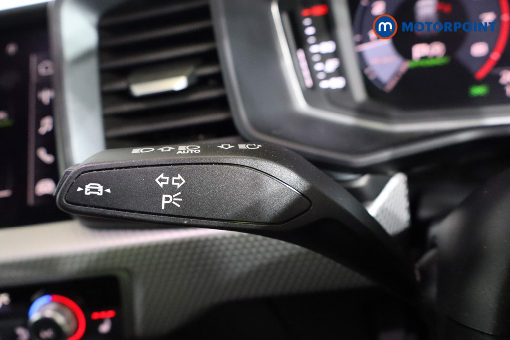 Audi A1 S Line Automatic Petrol Hatchback - Stock Number (1602724) - 15th supplementary image