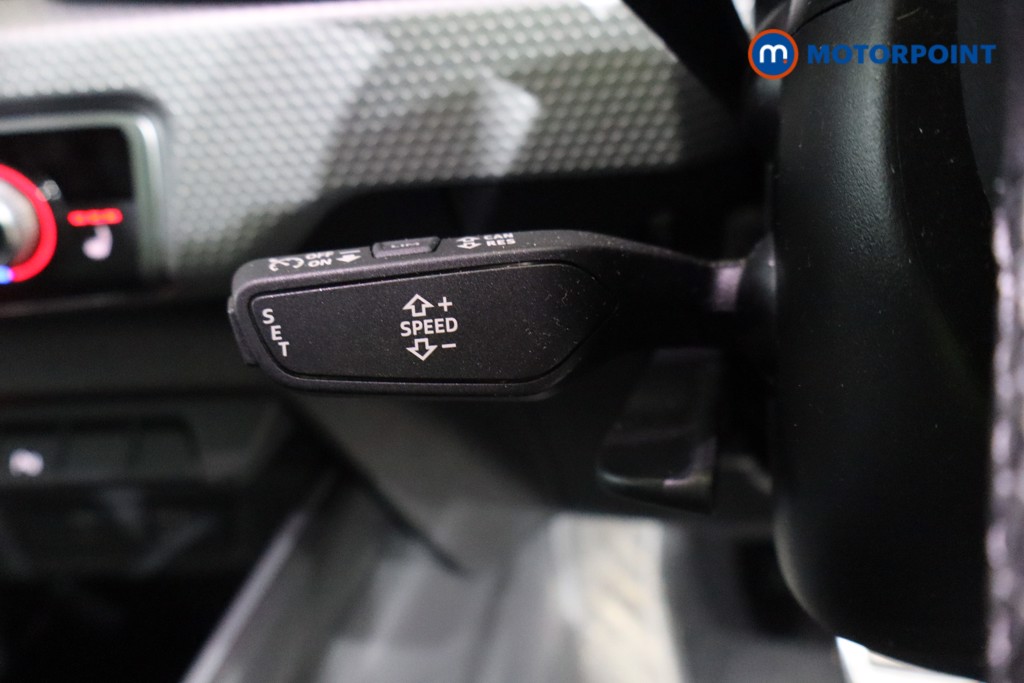 Audi A1 S Line Automatic Petrol Hatchback - Stock Number (1602724) - 16th supplementary image