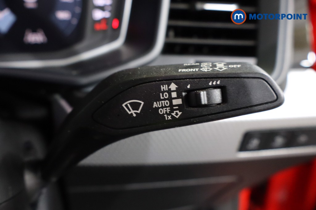 Audi A1 S Line Automatic Petrol Hatchback - Stock Number (1602724) - 17th supplementary image