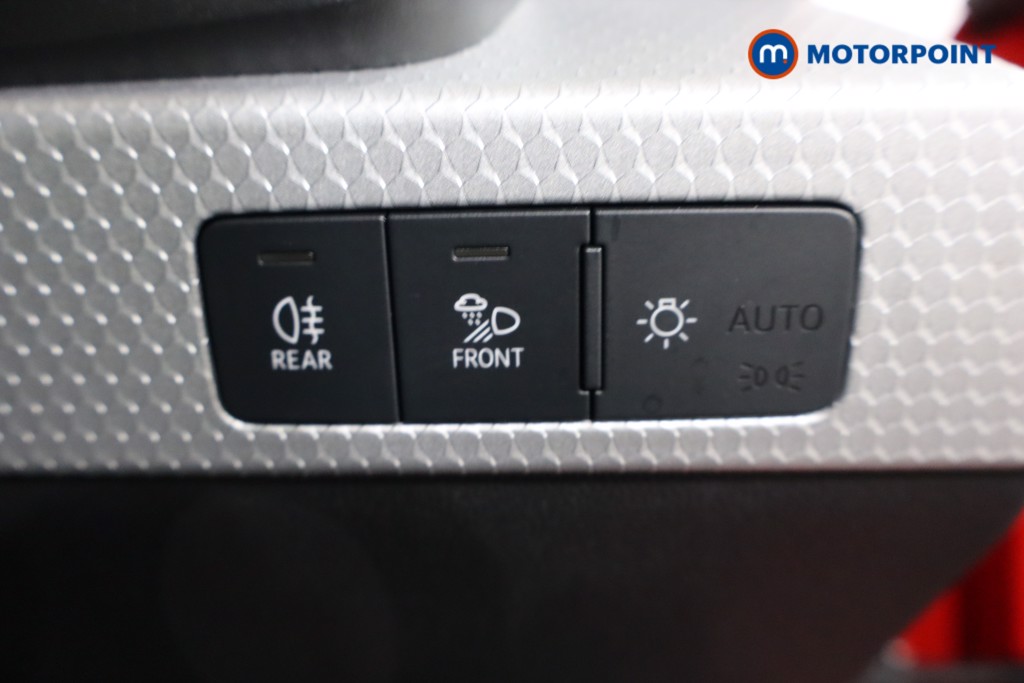 Audi A1 S Line Automatic Petrol Hatchback - Stock Number (1602724) - 18th supplementary image