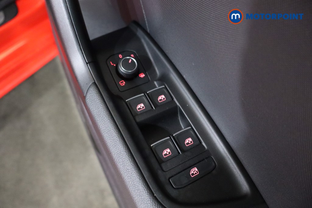 Audi A1 S Line Automatic Petrol Hatchback - Stock Number (1602724) - 19th supplementary image