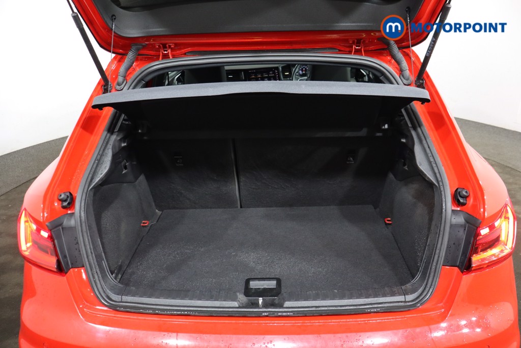 Audi A1 S Line Automatic Petrol Hatchback - Stock Number (1602724) - 24th supplementary image