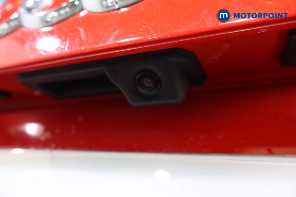 Audi A1 S Line Automatic Petrol Hatchback - Stock Number (1602724) - 25th supplementary image