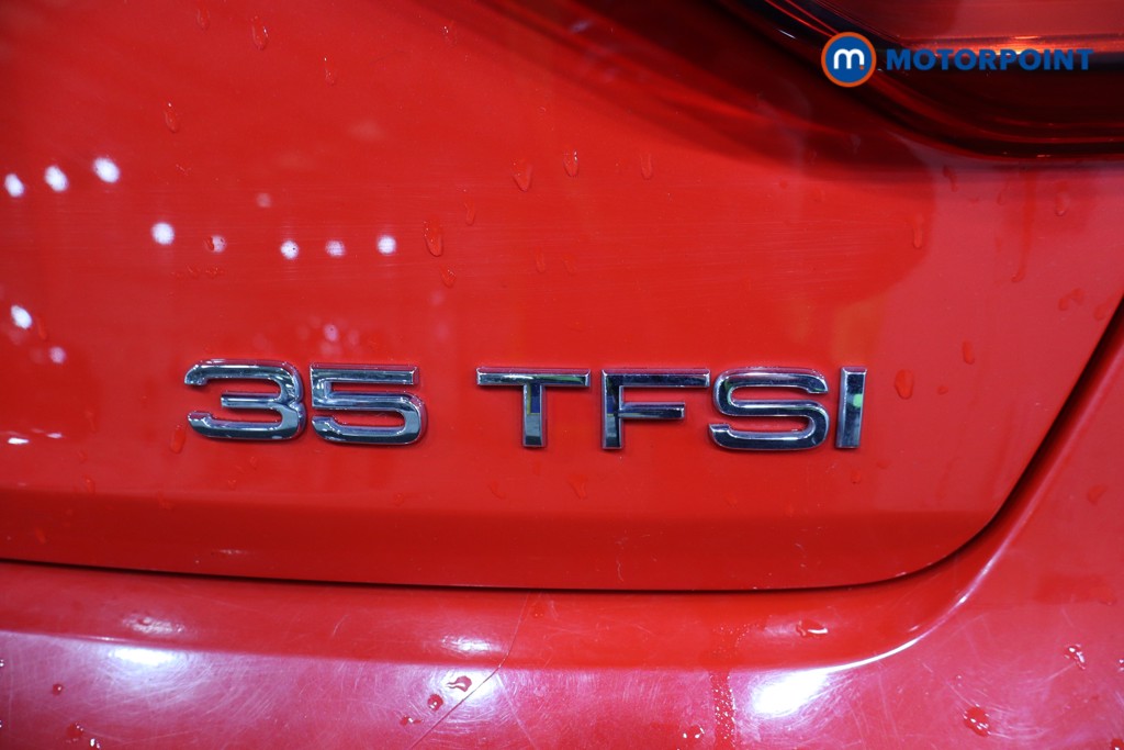 Audi A1 S Line Automatic Petrol Hatchback - Stock Number (1602724) - 32nd supplementary image