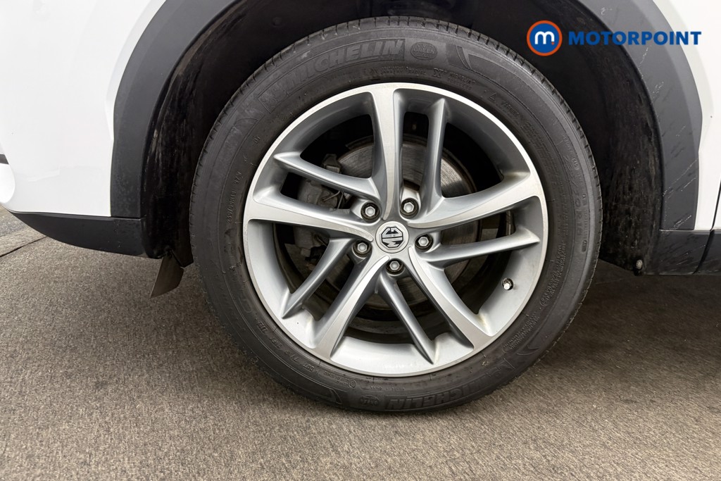 Mini Hatchback Cooper Sport Automatic Petrol Hatchback - Stock Number (1602768) - 3rd supplementary image