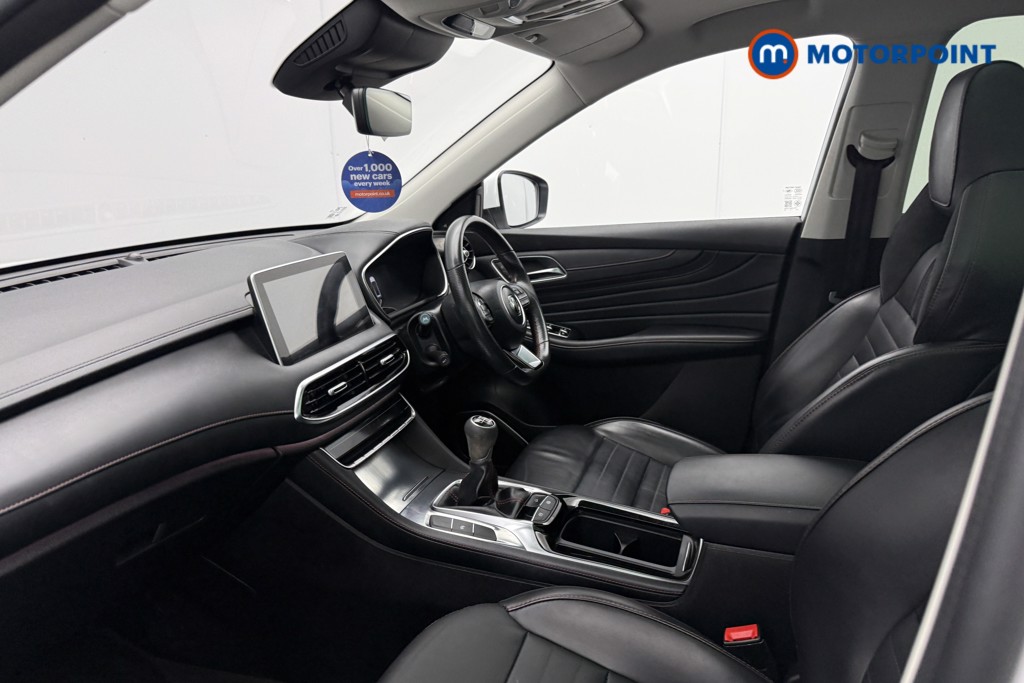 Mini Hatchback Cooper Sport Automatic Petrol Hatchback - Stock Number (1602768) - 4th supplementary image