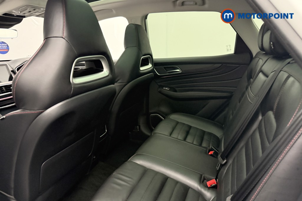 Mini Hatchback Cooper Sport Automatic Petrol Hatchback - Stock Number (1602768) - 5th supplementary image