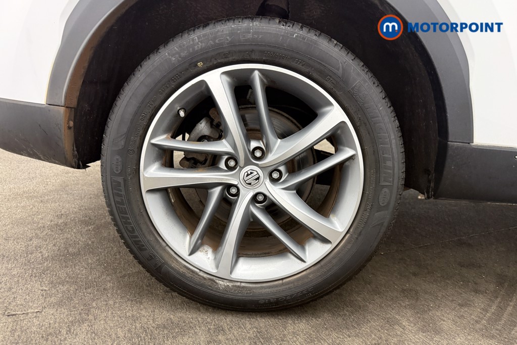 Mini Hatchback Cooper Sport Automatic Petrol Hatchback - Stock Number (1602768) - 11th supplementary image