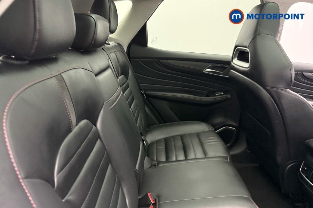 Mini Hatchback Cooper Sport Automatic Petrol Hatchback - Stock Number (1602768) - 13th supplementary image