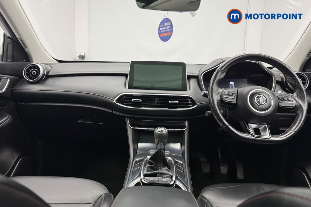 Mini Hatchback Cooper Sport Automatic Petrol Hatchback - Stock Number (1602768) - 15th supplementary image