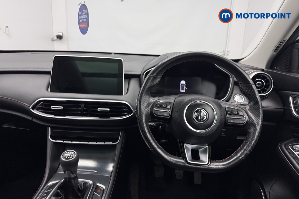 Mini Hatchback Cooper Sport Automatic Petrol Hatchback - Stock Number (1602768) - 16th supplementary image