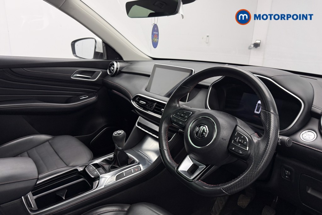 Mini Hatchback Cooper Sport Automatic Petrol Hatchback - Stock Number (1602768) - 18th supplementary image