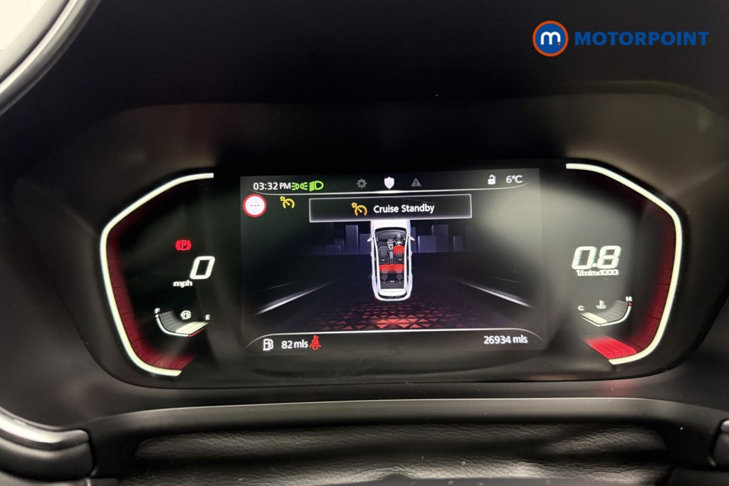 Mini Hatchback Cooper Sport Automatic Petrol Hatchback - Stock Number (1602768) - 20th supplementary image