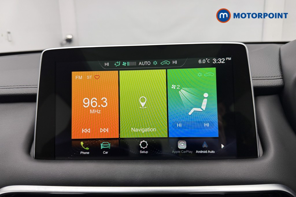 Mini Hatchback Cooper Sport Automatic Petrol Hatchback - Stock Number (1602768) - 21st supplementary image