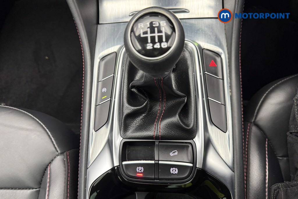 Mini Hatchback Cooper Sport Automatic Petrol Hatchback - Stock Number (1602768) - 24th supplementary image