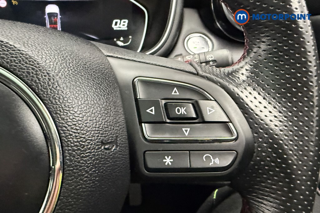 Mini Hatchback Cooper Sport Automatic Petrol Hatchback - Stock Number (1602768) - 26th supplementary image