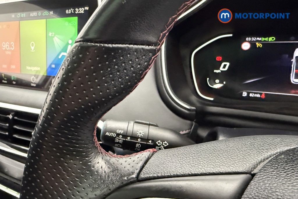 Mini Hatchback Cooper Sport Automatic Petrol Hatchback - Stock Number (1602768) - 27th supplementary image