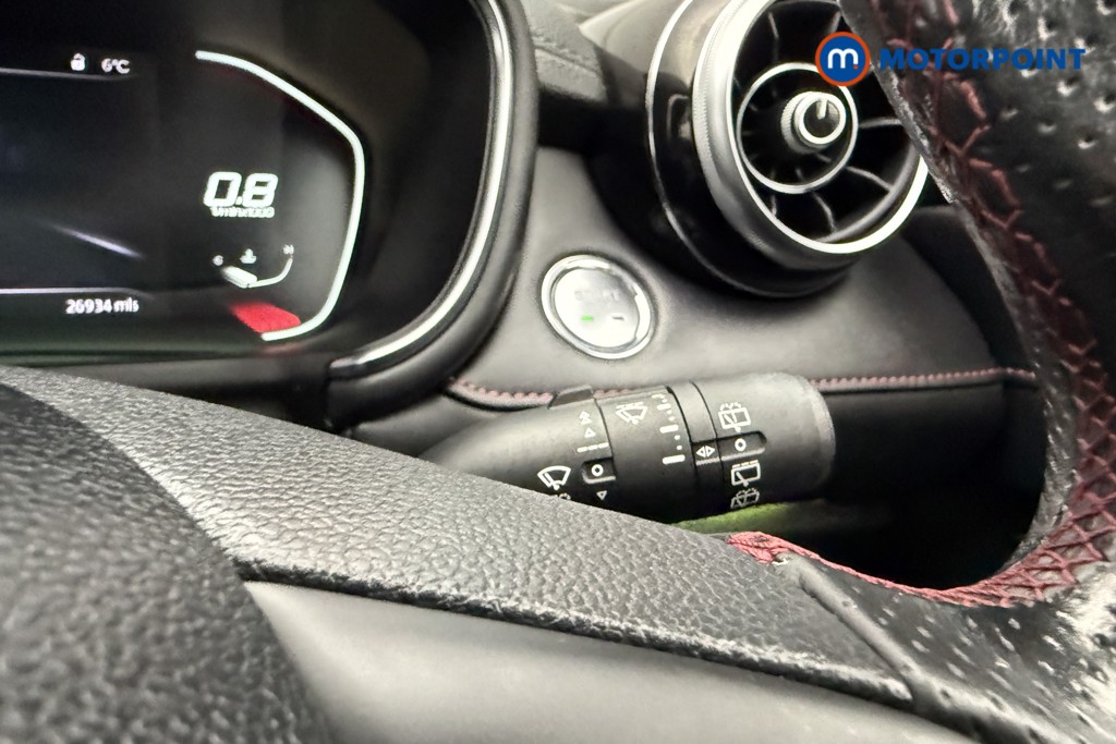 Mini Hatchback Cooper Sport Automatic Petrol Hatchback - Stock Number (1602768) - 28th supplementary image