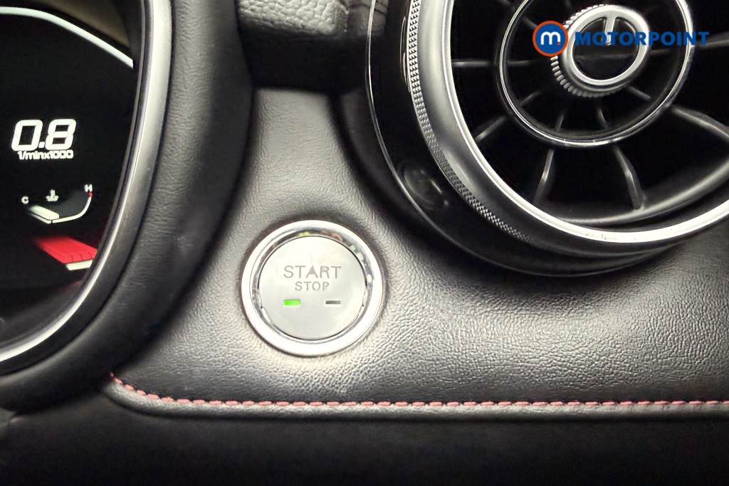 Mini Hatchback Cooper Sport Automatic Petrol Hatchback - Stock Number (1602768) - 29th supplementary image