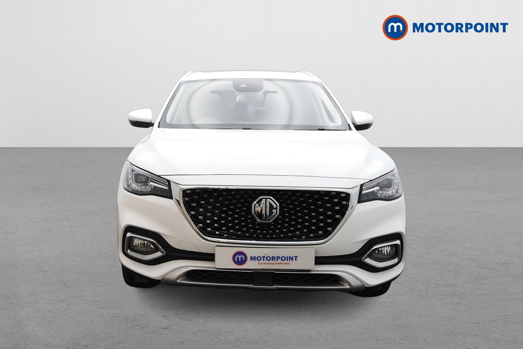 Mini Hatchback Cooper Sport Automatic Petrol Hatchback - Stock Number (1602768) - Front bumper